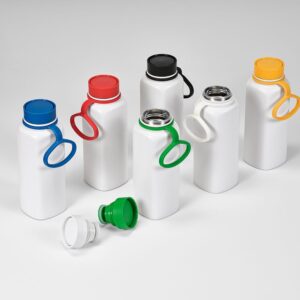 BOUTEILLE ISOTHERME 750ML RECYCLE URAL