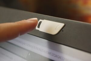 CACHE WEBCAM PET RECYCLE