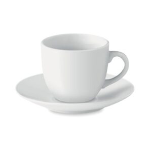 TASSE ET SOUS TASSE EXPRESSO