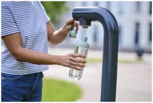 BOUTEILLE 700ML MEPAL VITA EN TRITAN