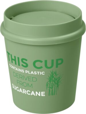 GOBELET AMERICANO® SWITCH RENEW 200ML AVEC COUVERCLE 360°