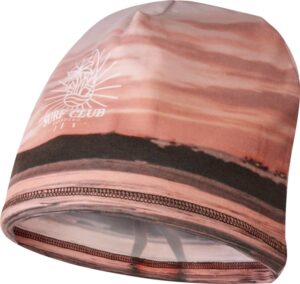 BONNET EN RPET ELIAN AVEC SUBLIMATION