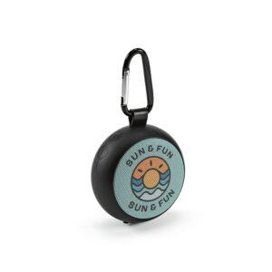 ENCEINTE 5W DARWIN SPEAKER