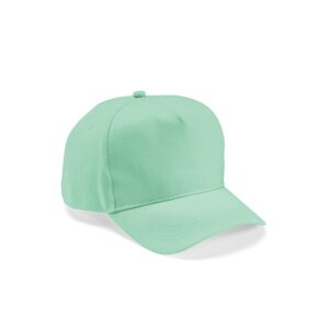 CASQUETTE COTON RECYCLE 280GR HENDRIX CAP
