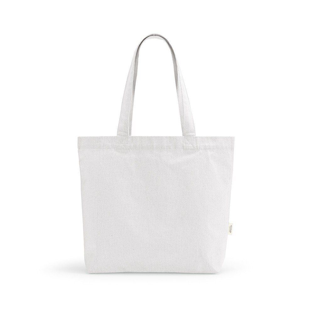 Sac Shopping Tote Bag Nutella En Coton - Beige - Neuf Sans étiquettes - Fourre-tout Pratique