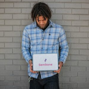 ENCEINTE EN ABS RECYCLE DE 150W JOUNCER