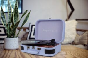 TOURNE-DISQUE PRIXTON VC600