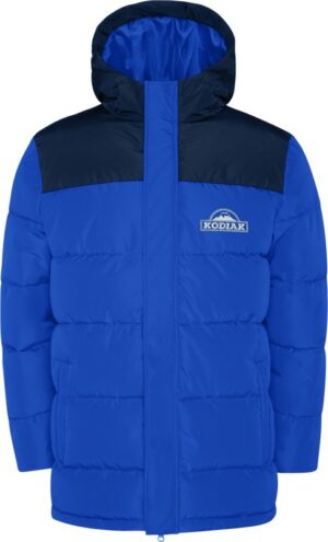 VESTE ISOLANTE UNISEXE TALLIN