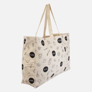 SAC CABAS EN COTON BIO 150GR
