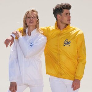 COUPE VENT UNISEXE DEPERLANT SHIFT