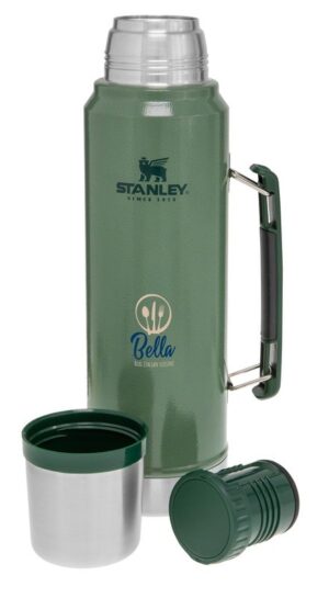 BOUTEILLE ISOTHERME STANLEY CLASSIC DE 1000 ML