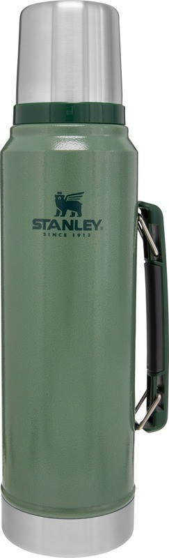 BOUTEILLE ISOTHERME STANLEY CLASSIC DE 1000 ML