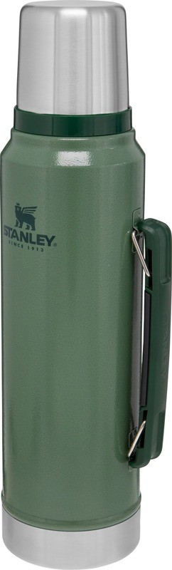 BOUTEILLE ISOTHERME STANLEY CLASSIC DE 1000 ML