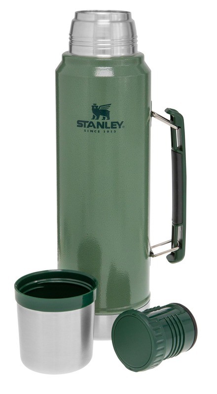 BOUTEILLE ISOTHERME STANLEY CLASSIC DE 1000 ML