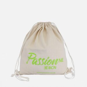 SAC A CORDE EN COTON 150GR