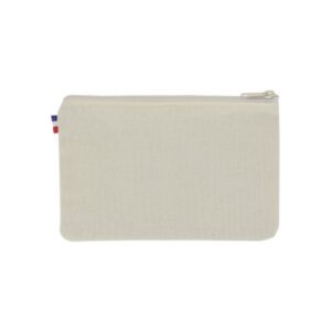 POCHETTE S COTON RECYCLE 250GR