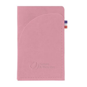 ETUI CARTES EN MATIERE VEGETALE