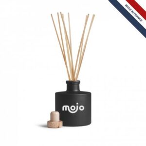 DIFFUSEUR DE PARFUM AVEC BATONNNETS 200ML