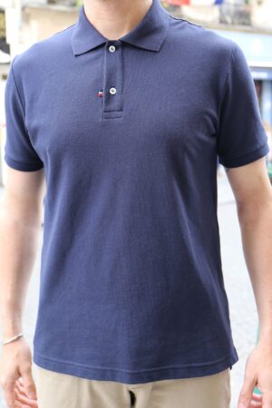 POLO UNISEXE 200GR PIERROT