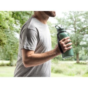 BOUTEILLE DE SPORT 1230ML EN PETG TYSON