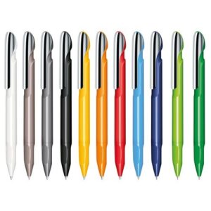 STYLO POLISHED RECYCLED MC