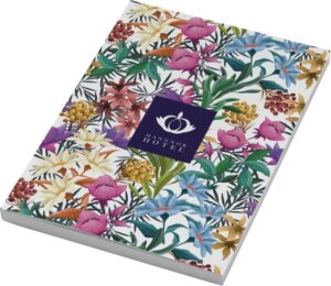 CARNET NOVELLA AUSTEN A5 A COUVERTURE SOUPLE