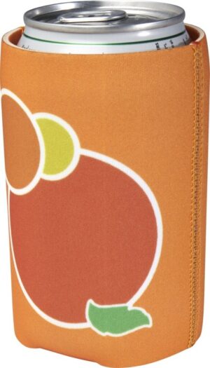 PORTE CANETTE 330ML AVEC SUBLIMATION LYLE