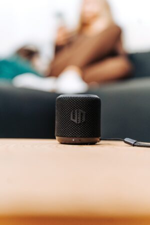 ENCEINTE 3W EN PLASTIQUE RCS URBAN VITAMIN OCEANSIDE