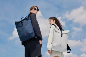 SAC A DOS A RABAT ETANCHE URBAN