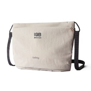 SACOCHE LITE BELLROY