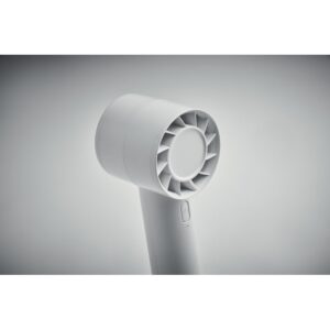 VENTILATEUR PORTABLE AVEC SUPPORT TELEPHONE AIRE