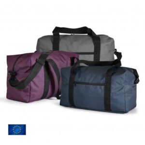 SAC DE VOYAGE ZIPPE 240GR ESCAPE