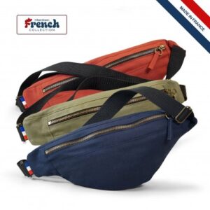 SAC BANANE COTON 250GGR MARGOTE