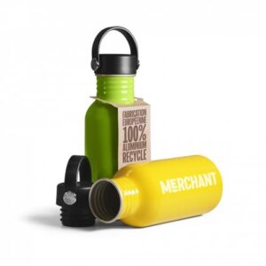 BOUTEILLE 600ML ALURECY