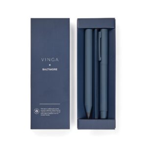 SET DE STYLOS RCS BALTIMORE