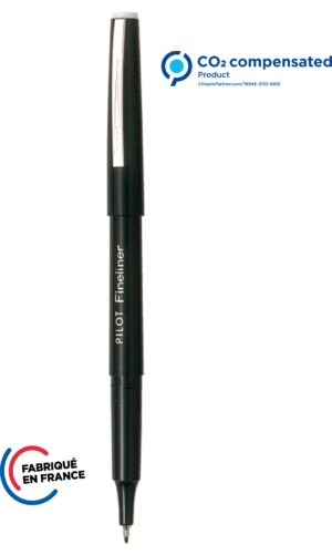 STYLO FINELINER PILOT