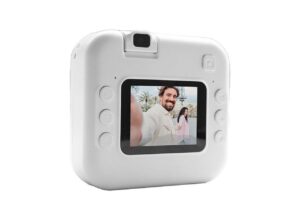 APPAREIL PHOTO INSTANTANE GAMMA BALADEO