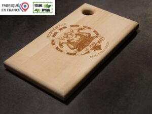 PLANCHE A DECOUPER MADE IN FRANCE