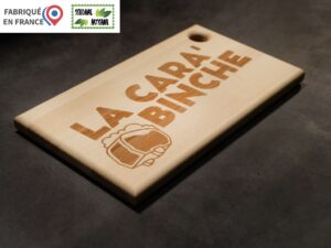 PLANCHE A DECOUPER MADE IN FRANCE