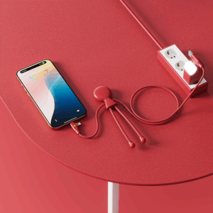 CABLE MR BIO LONG FAST GRS 60W DE 1M