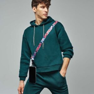 CORDON POUR TELEPHONE PORTABLE SUBLIME EN RPET