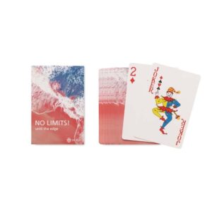 JEU DE CARTES A JOUER SUR MESURE