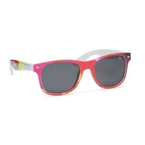 LUNETTES DE SOLEIL UV400 EN PC SUR MESURE