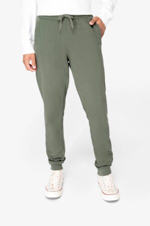 JOGGING UNISEXE ECORESPONSABLE FRENCH TERRY