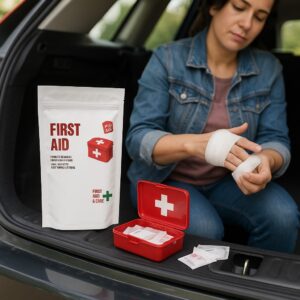 MYKIT PREMIER SECOURS