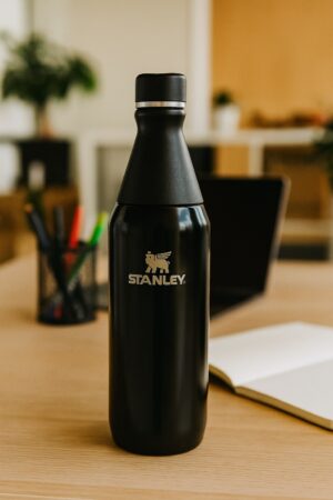 BOUTEILLE 600ML STANLEY® ALL DAY SLIM