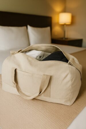 SAC DE VOYAGE PORTER 500GR AWARE™ RECYCLE 50L