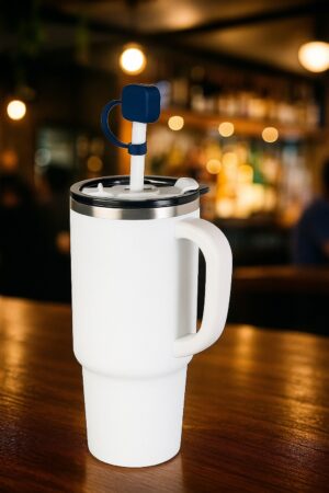 CAPUCHON POUR PAILLE EN SILICONE SIP