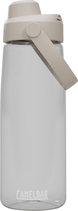 BOUTEILLE D'EAU DE 750ML A BOUCHON A VIS CAMELBAK® THRIVE CHUG TRITAN RENEW