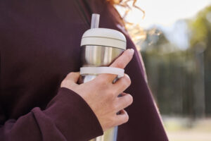 BOUTEILLE DE SPORT MEPAL TWIST ISOTHERME 600ML